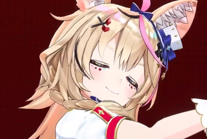 SHE WENT OFF OKAYYYYYYYYYYYY #ひろがるホロライブDAY1 