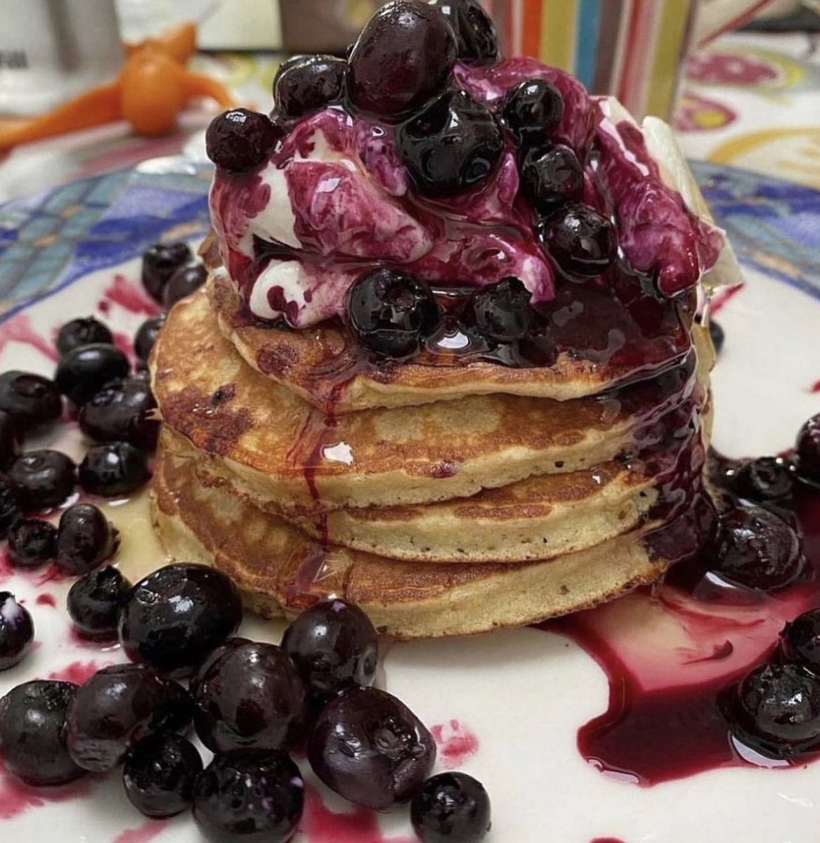 Joe Wicks tweet media