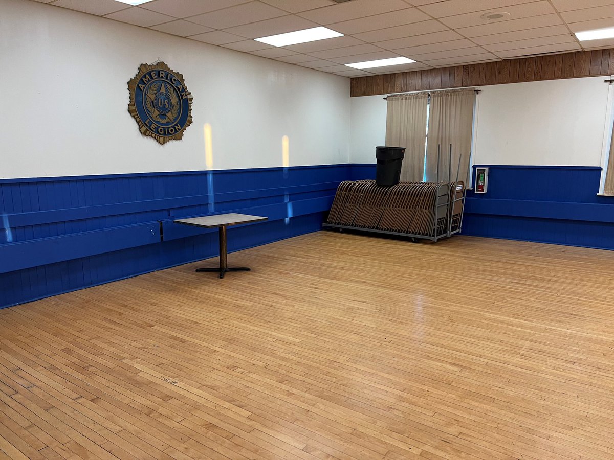 post_329's tweet photo. Post 329 Legion Hall building at Libertyville is available for rental for individual events.  Please inquire at AmericanLegion@Post329.org or 847-367-9880 for availability.  Thank you. 🇺🇸 https://t.co/RJPGUBYQ4H