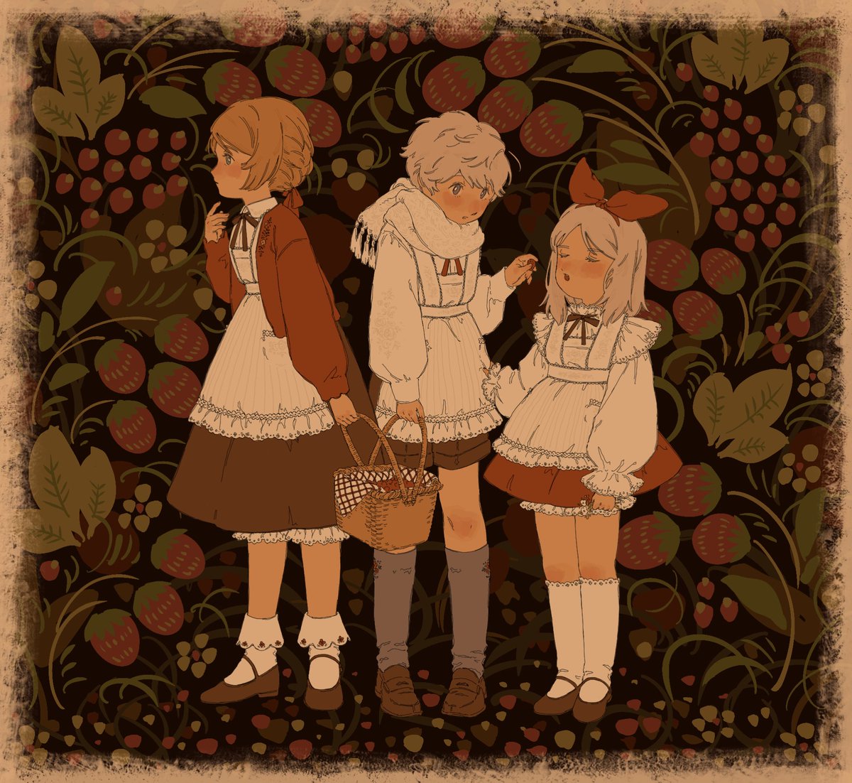 ｲﾇ (@morikusu_01) on Twitter photo 