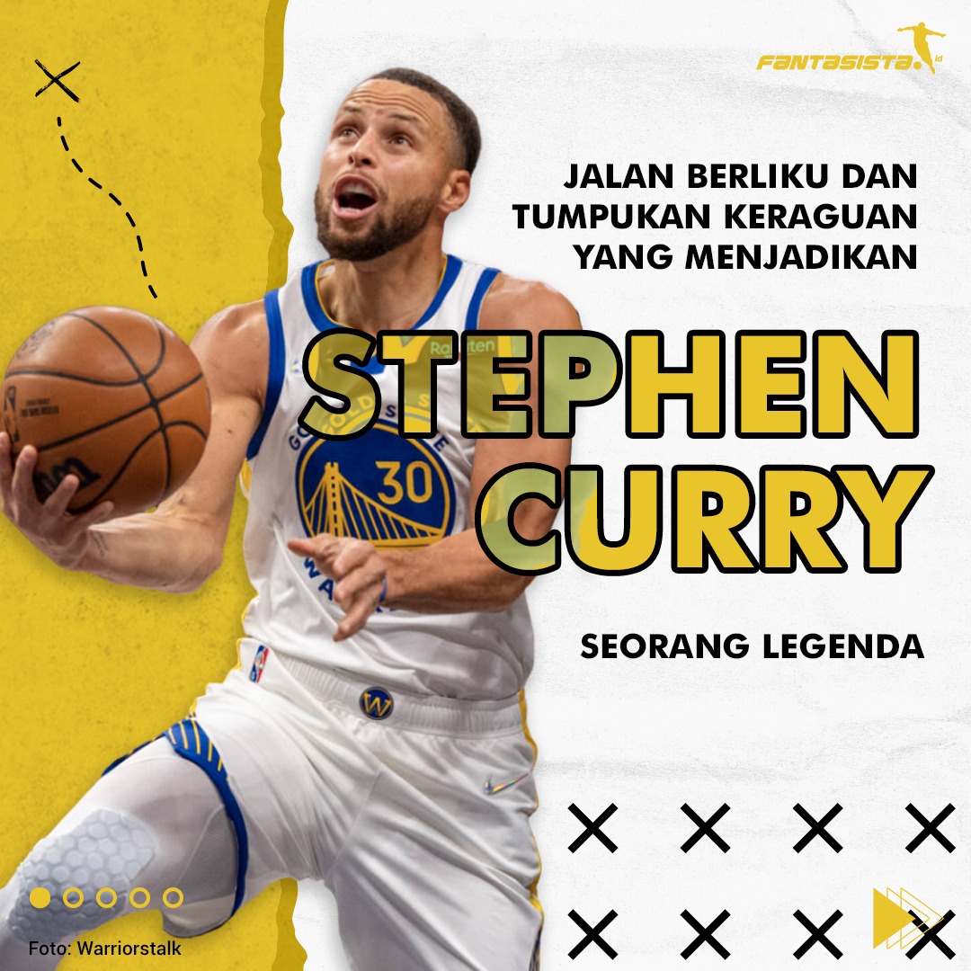 fantasista.id on Twitter "Dianggap terlalu kecil, dianggap terlalu