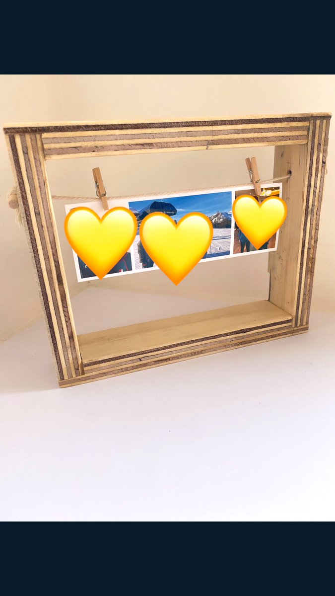 Precision and accuracy is always key in D&amp;T. Many pupils in year 8 have worked hard to finish and take home their lap joint photo frames this week in time for Mother’s Day 💐⭐️ Others have made excellent frames for themselves, family or friends☺️ <a href="/MrPowellCHS/">CHS Design & Technology</a> <a href="/LJS_CHS/">Lucy Jenkins</a>