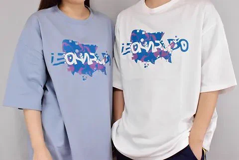 新作商品!好評だったポケット風tシャツの新作5種ビックシルエットtシャツが販売開始しました!下記URLから購入できます! 