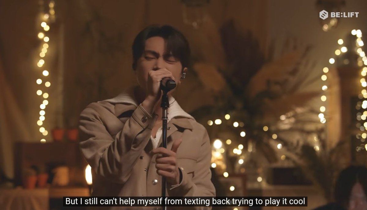 jayseongcorn's tweet image. A TRULY HEALING COVER, THANK YOU SO MUCH OUR JAY😭💚