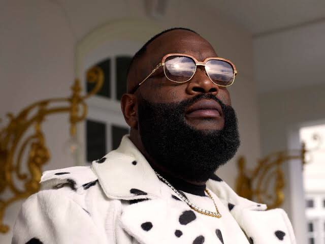 TidleRadio's tweet photo. On the show today, @BantuHuman is profiling American Rapper, Rick Ross! What do you wish to know or what do you know about him?

🎧 https://t.co/iCPdWmjdQb

#LiveItUp🚀 #BarzForLife https://t.co/2CwjUAbnJX