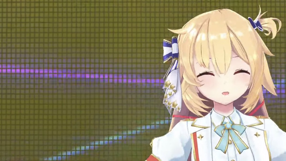 968_mania's tweet photo. #ひろがるホロライブDAY1
 #HAACHAMASONG
はあちゃまの新曲「BUTA」
好みだな https://t.co/bTPMaB3peB