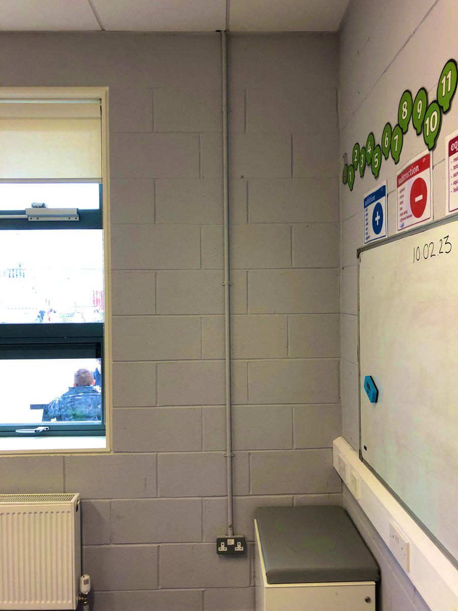 imagedepot73's tweet photo. Brighten up tired reception areas, dull classrooms, uninspiring libraries, drab offices and bland corridors with our bespoke wall and floor graphics for schools. Our design work for schools can be tailored to your individual school. https://t.co/8MQB6NnoCG