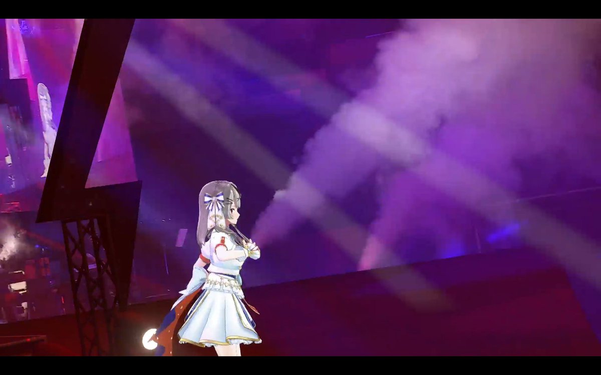 #ひろがるホロライブDAY1 