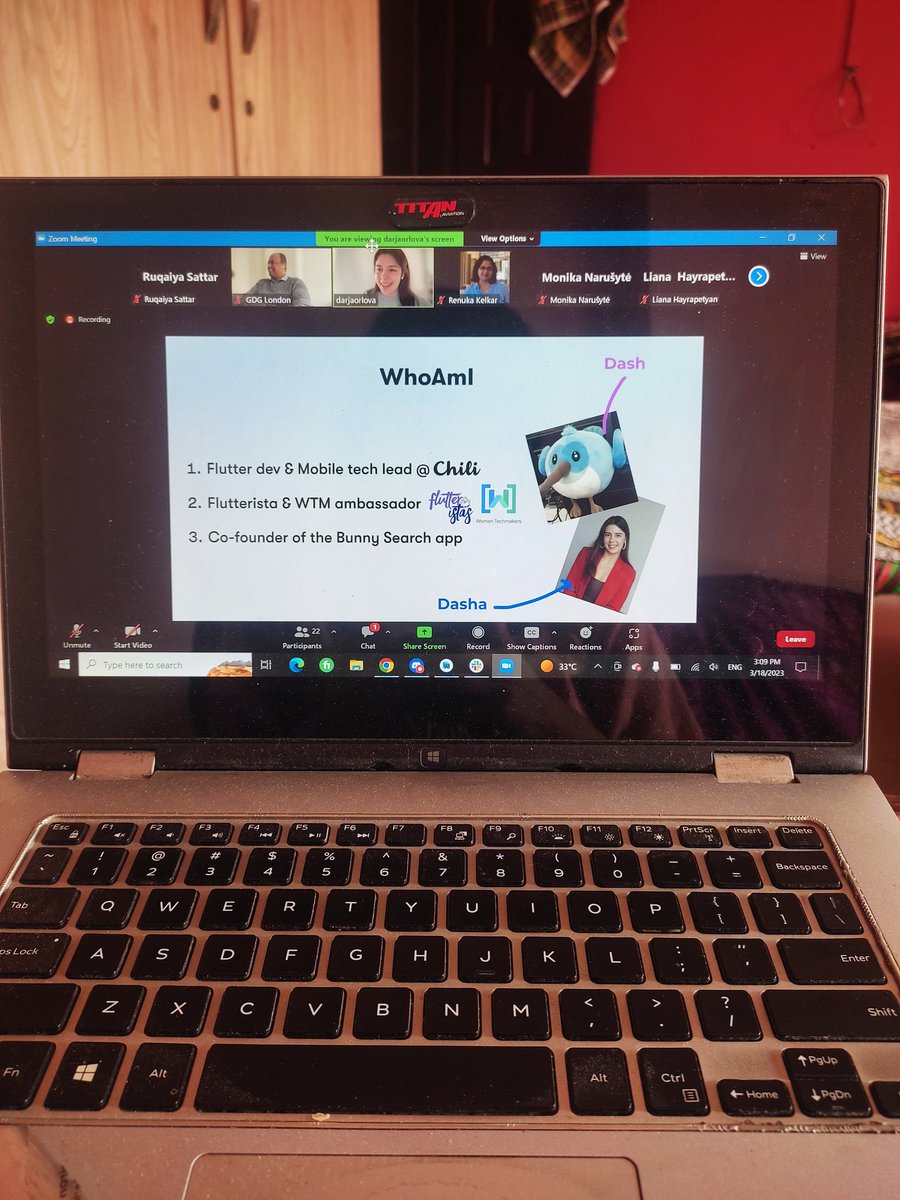 ruqaiyasattar31's tweet image. Week 2: session 3 [Topic: API Integration]

And my weekend starts now 😀 

@gdg_london #flutterdevcamp