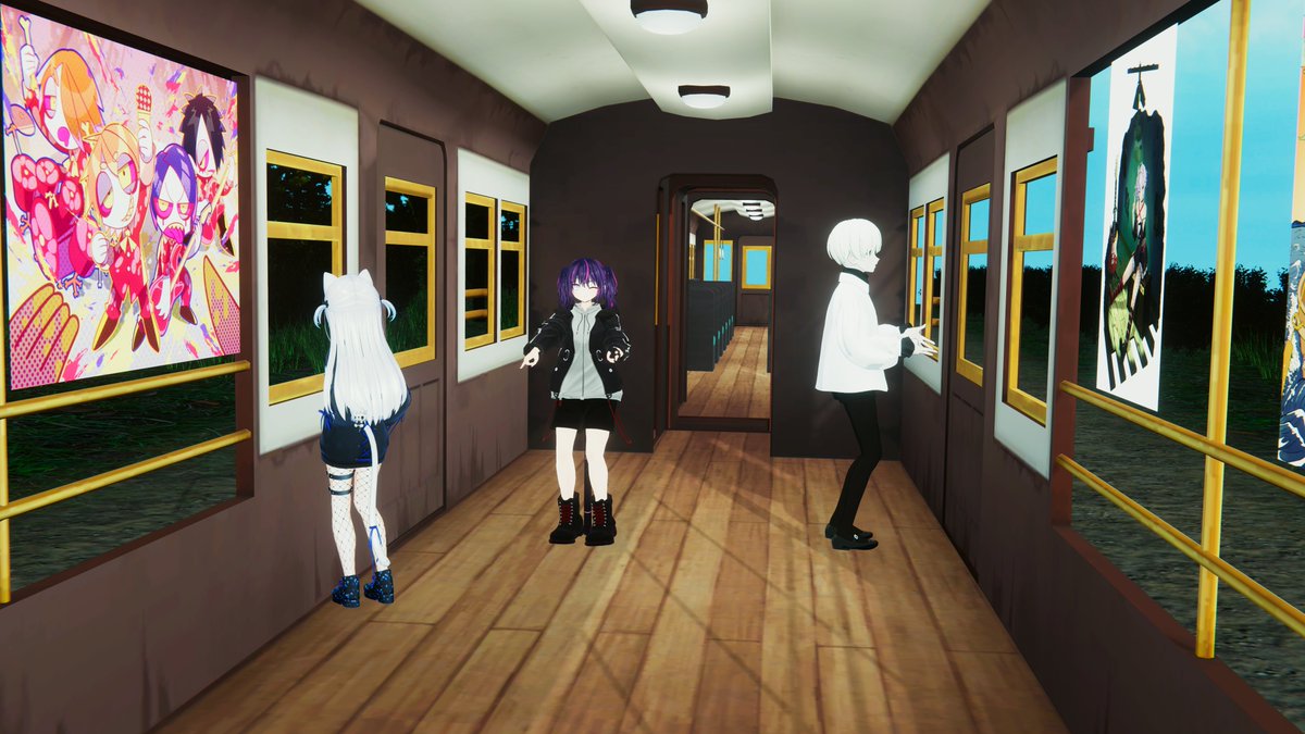 👀VR部/Metaverse@MediaDAO tweet media