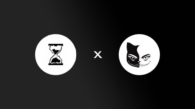 PeripheralNFT's tweet image. ⌛️@PeripheralNFT x @TheMeoNFT⌛️

⚫️We are giving 3 wl spots on Alphabot ⚫️

⚪️777 one-of-a-kind masterpieces!
⚪️From @HatoETH , the artist of Operation Sin!

AlphaBot : alphabot.app/peripheral-x-t…