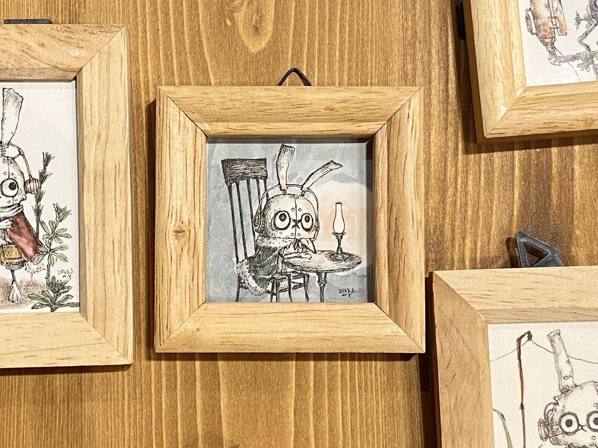 「」|Masahiro Yamamotoのイラスト