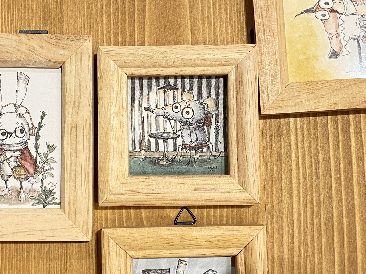 「」|Masahiro Yamamotoのイラスト