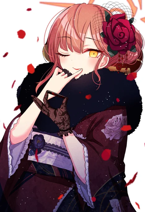 46日目 アル #ブルアカ  #100日チャレンジ 正月PVすこ 