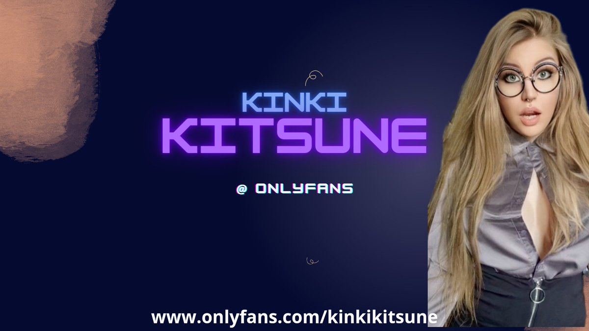 kinkikitsune's tweet photo. Woo! First month discount for new members! 
💥 15 % off 💥 
https://t.co/vDlWTFE4xz https://t.co/KYp8kuJ2ML