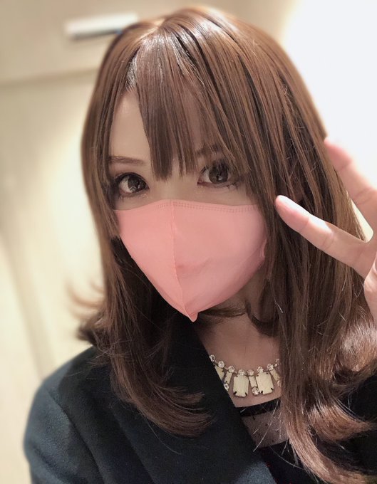 お出掛け✨ #女装 https://t.co/i2qAINzhev<a href="/tag/%E5%A5%B3%E8%A3%85"class="tags">#女装</a>
