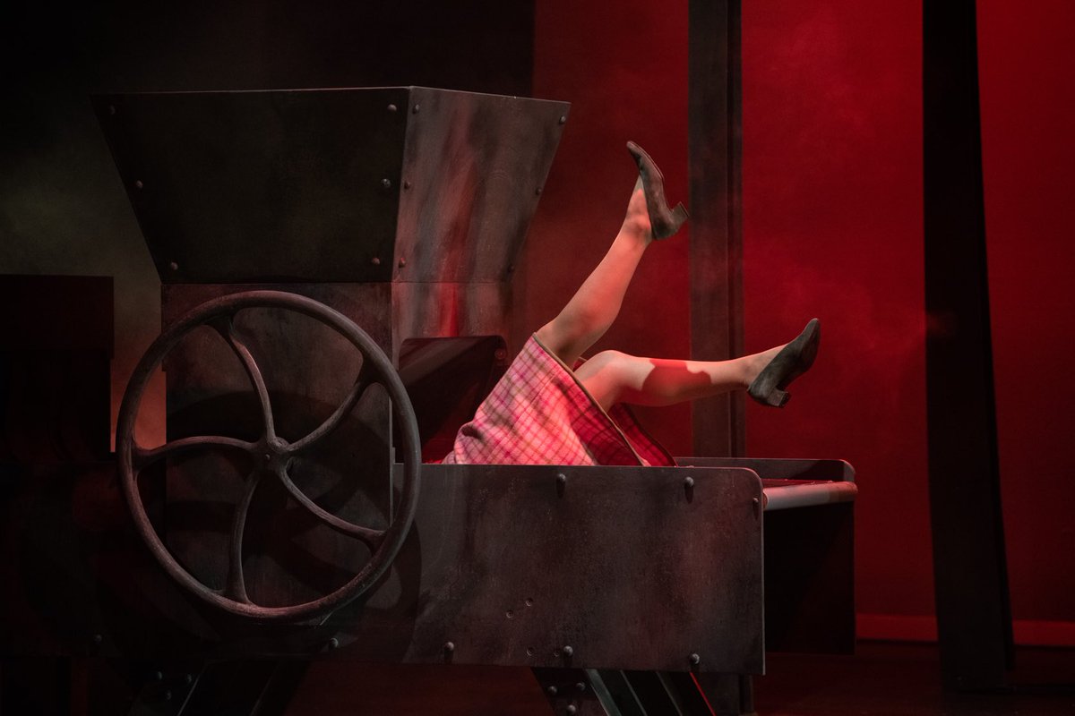 Jonathan Lyness (@jon_lyness) on Twitter photo Anyone fancy seeing Rebecca Afonwy-Jones in a mincer? Hereford Courtyard, 7.00pm tonight 🥳 <a href="/Afonwy/">Rebecca Afonwy Jones 🏴</a> <a href="/Midwalesopera/">Mid Wales Opera / Opera Canolbarth Cymru</a> <a href="/CourtyardArts/">The Courtyard</a> #HanselandGretel Anyone fancy seeing Rebecca Afonwy-Jones in a mincer? Hereford Courtyard, 7.00pm tonight 🥳 <a href="/Afonwy/">Rebecca Afonwy Jones 🏴</a> <a href="/Midwalesopera/">Mid Wales Opera / Opera Canolbarth Cymru</a> <a href="/CourtyardArts/">The Courtyard</a> #HanselandGretel