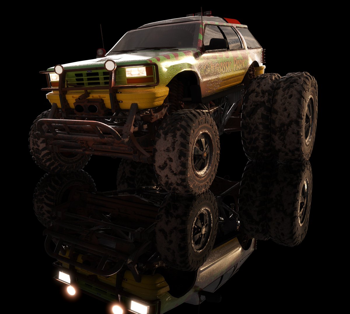 1000___Words's tweet photo. 🚨🚨Gmgm Fam🚨🚨

REVEALING bidders edition for tomorrows MONSTER TRUCK drop!! 

More information about the drop in the 🧵🧵

Reserve price 0.06 $eth

Have an amazing saturday everyone!  

NFT 👇                                            Bidders edition 👇 https://t.co/xUFyXbv7be