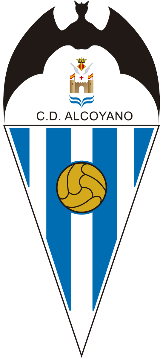 jorgetomas23's tweet photo. @CD_Alcoyano #LlenemosElCollao https://t.co/Z2HMA7ndjt