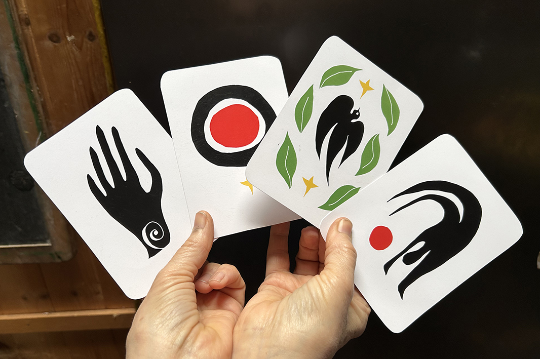 Sally Crabtree tweet media