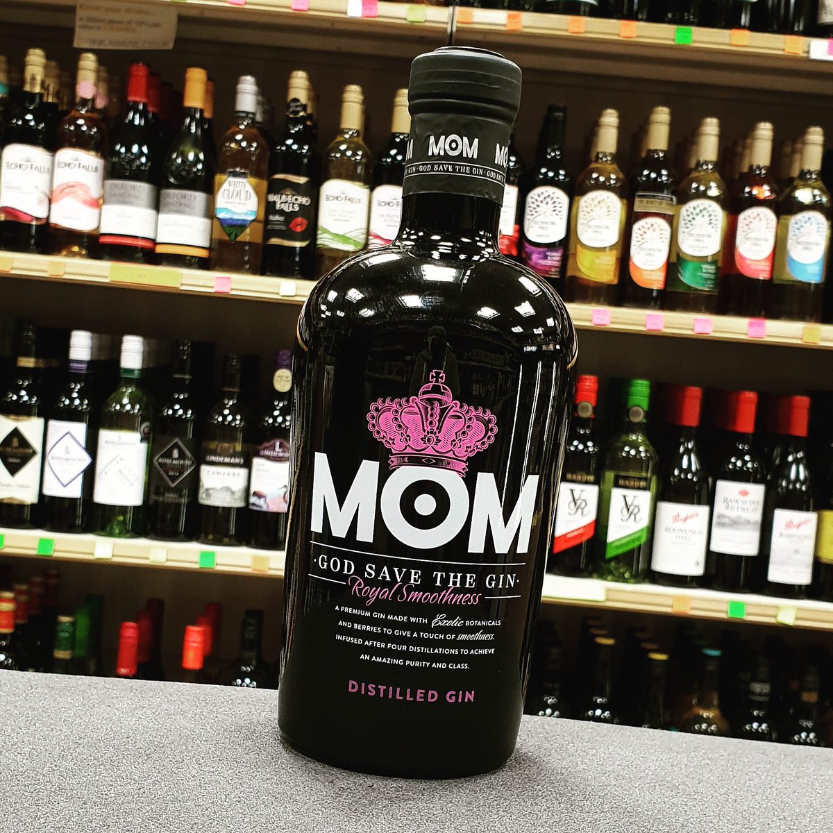 RaefWrites's tweet photo. Need a #MothersDay prezzie but want to avoid the supermarket queues? 

Nip into @BodyfuelCV1 off-license (The Arcade, city centre) for some gift ideas... Open 9-3. #Coventry https://t.co/zVrKqwfvvK