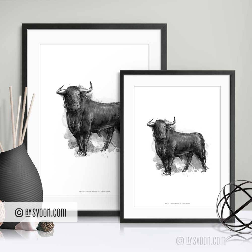 BySvoon's tweet photo. Angry Bull - #ArtPrint
#bysvoon #simpledoesit #minimal #fashion #walldecor #designprints #interiorinspiration #AngryBull #Bull #NatureLover #Taurus #animal #Africa #wallart #handmade #minimaldesign #homedecor #DigitalDrawing
.
https://t.co/vgFnRR2xdF
.
https://t.co/alIEw8WE4J https://t.co/f7vIrhQvhA