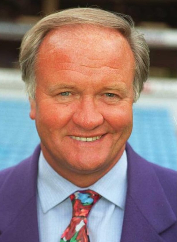 Happy birthday, Ron Atkinson.  