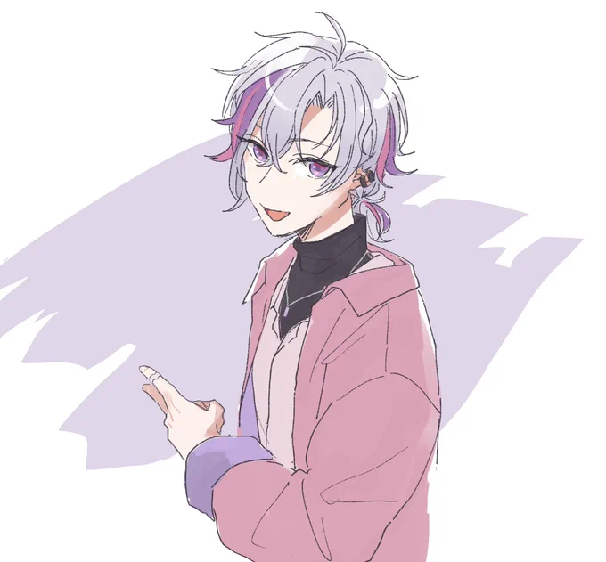 ナゾブイ 