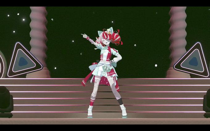 #ひろがるホロライブDAY1 