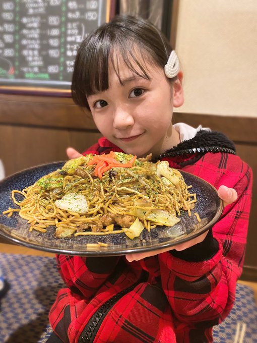 桃山こまちのTwitter画像1