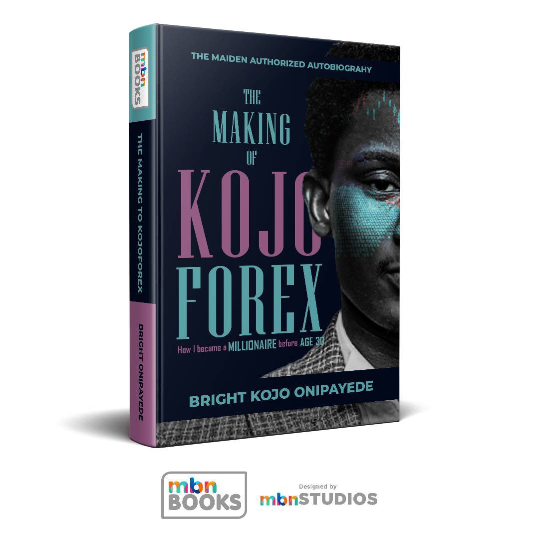 KojoForex tweet picture