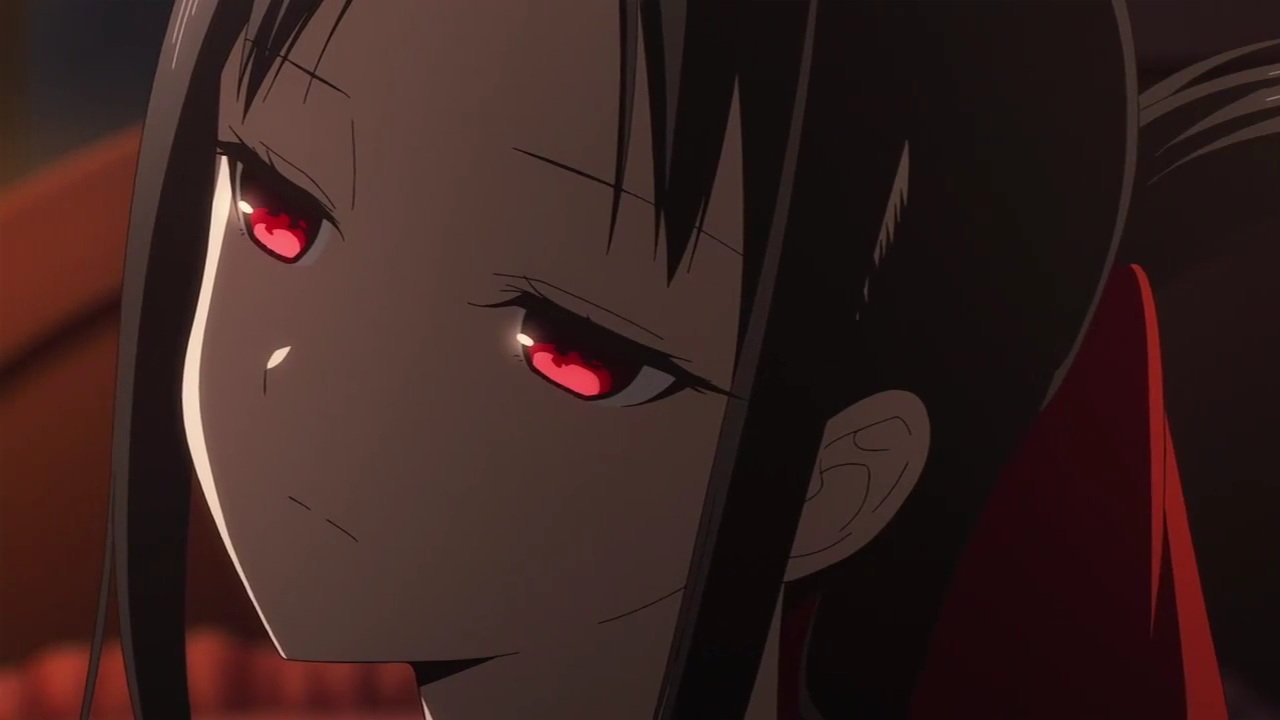 Kaguya-sama: Filme estreia em dezembro no Japão