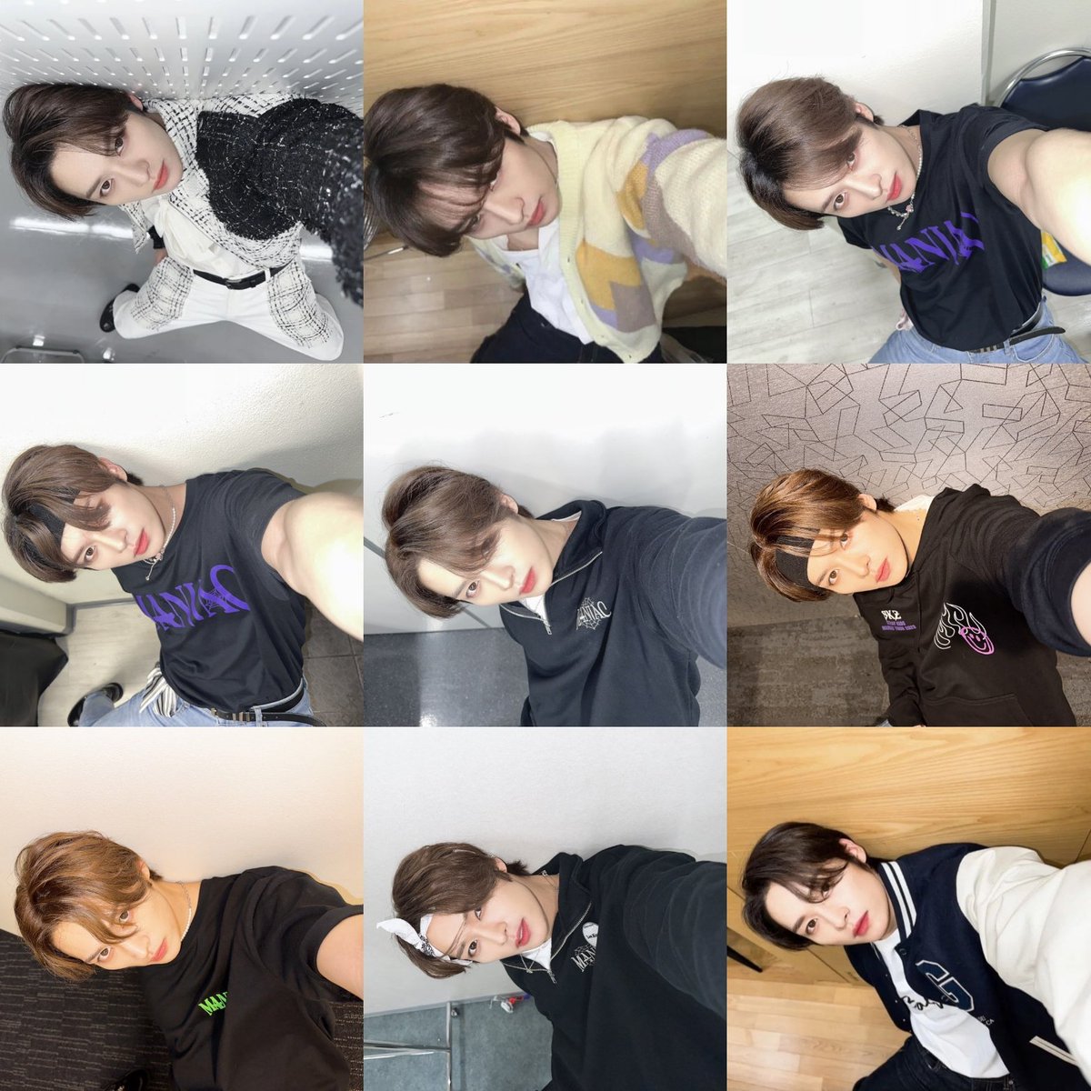 staysday6's tweet photo. this is so satisfying to look at https://t.co/Sbnl9nKgTy