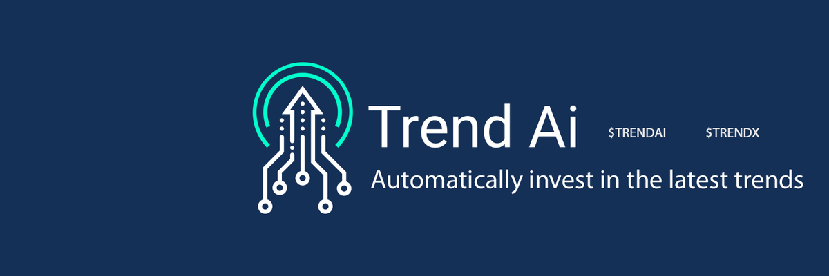 trendai_lo's tweet photo. It’s a TrendAI Airdrop Time!
As announced in the latest Medium post, we prepared a big airdrop of $TRENDAI To Our TrendAI Community! 
Our team wish you all the luck ❤️

Follow the link to claim your airdrop
https://t.co/kWxyrOMzWq https://t.co/9qD3LQfNOB