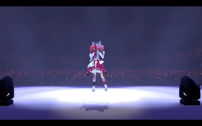 #ひろがるホロライブDAY1 