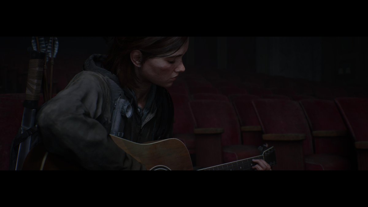 Alois_345's tweet photo. #PS5Share, #TheLastofUsPartII https://t.co/1X2XDjBYI1