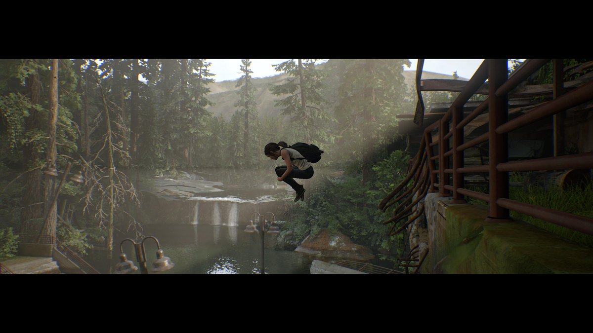 Alois_345's tweet photo. #PS5Share, #TheLastofUsPartII https://t.co/1X2XDjBYI1