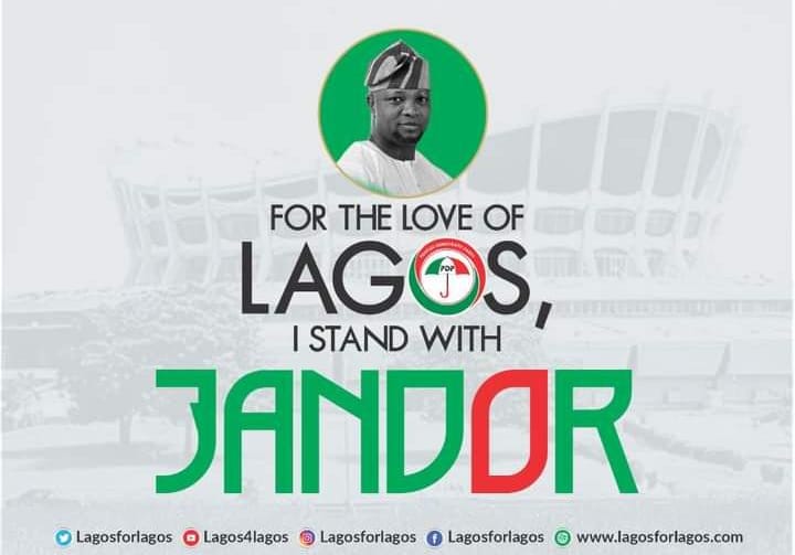 ADEGBOLADANIEL8's tweet photo. Hope for jandor.
As obidient guys storm out in thousand to vote for jandor..
Others should do the needful.
#vote4jandor
#jandorisleading https://t.co/W6dxYch0RD
