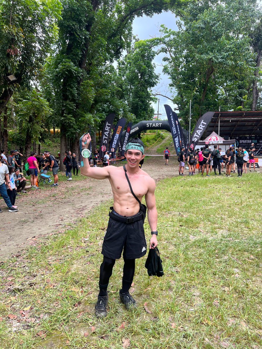 Wesley Cutab 💉💊 tweet media