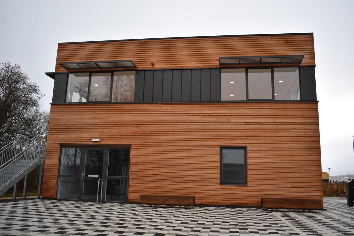 Green Infrastructure Scotland tweet media