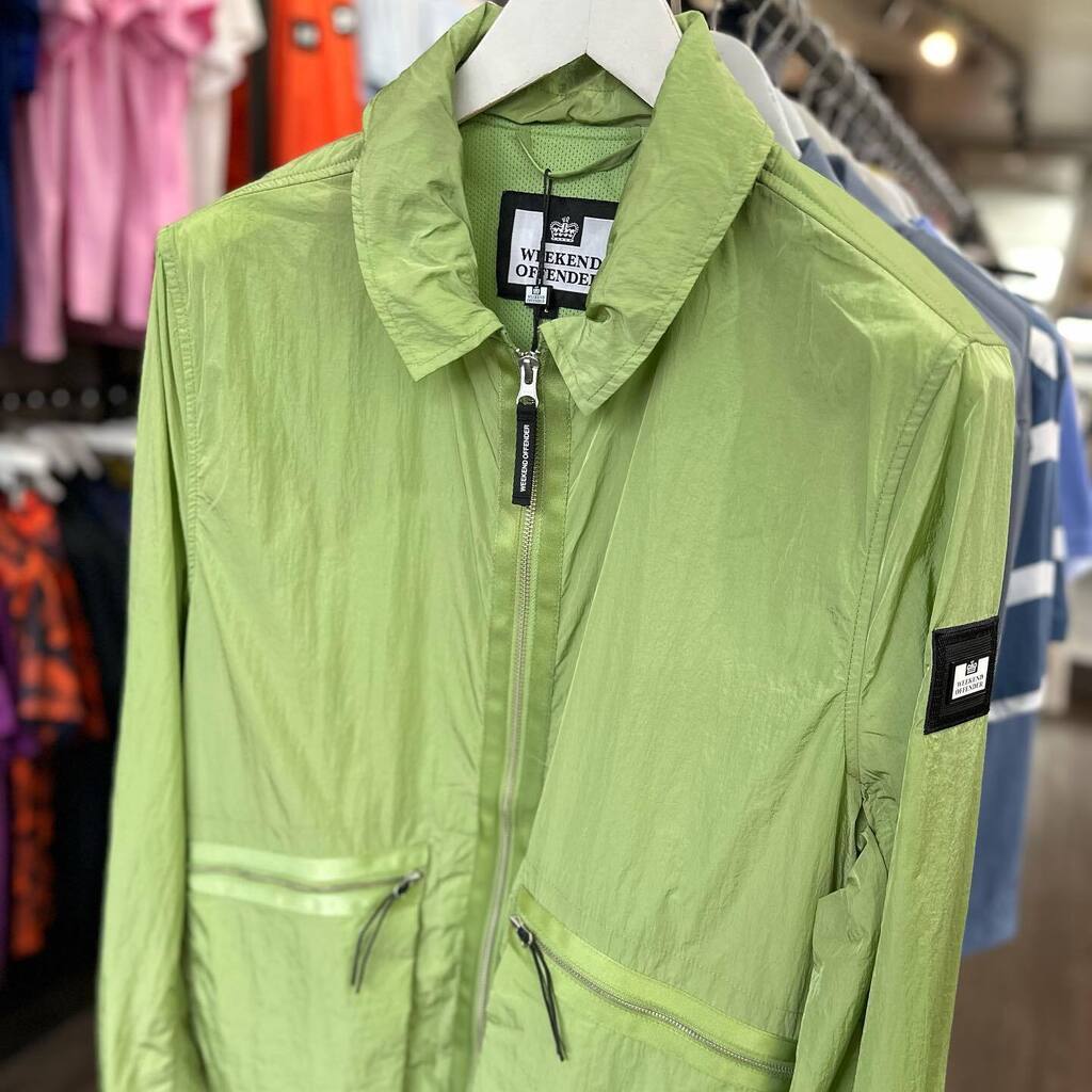 7Clothing's tweet image. New weekend offender collection has some great colour ways to brighten up those away days.  #weekendoffender #menswear #cardiff #wales instagr.am/p/Cp7MBS5omdM/