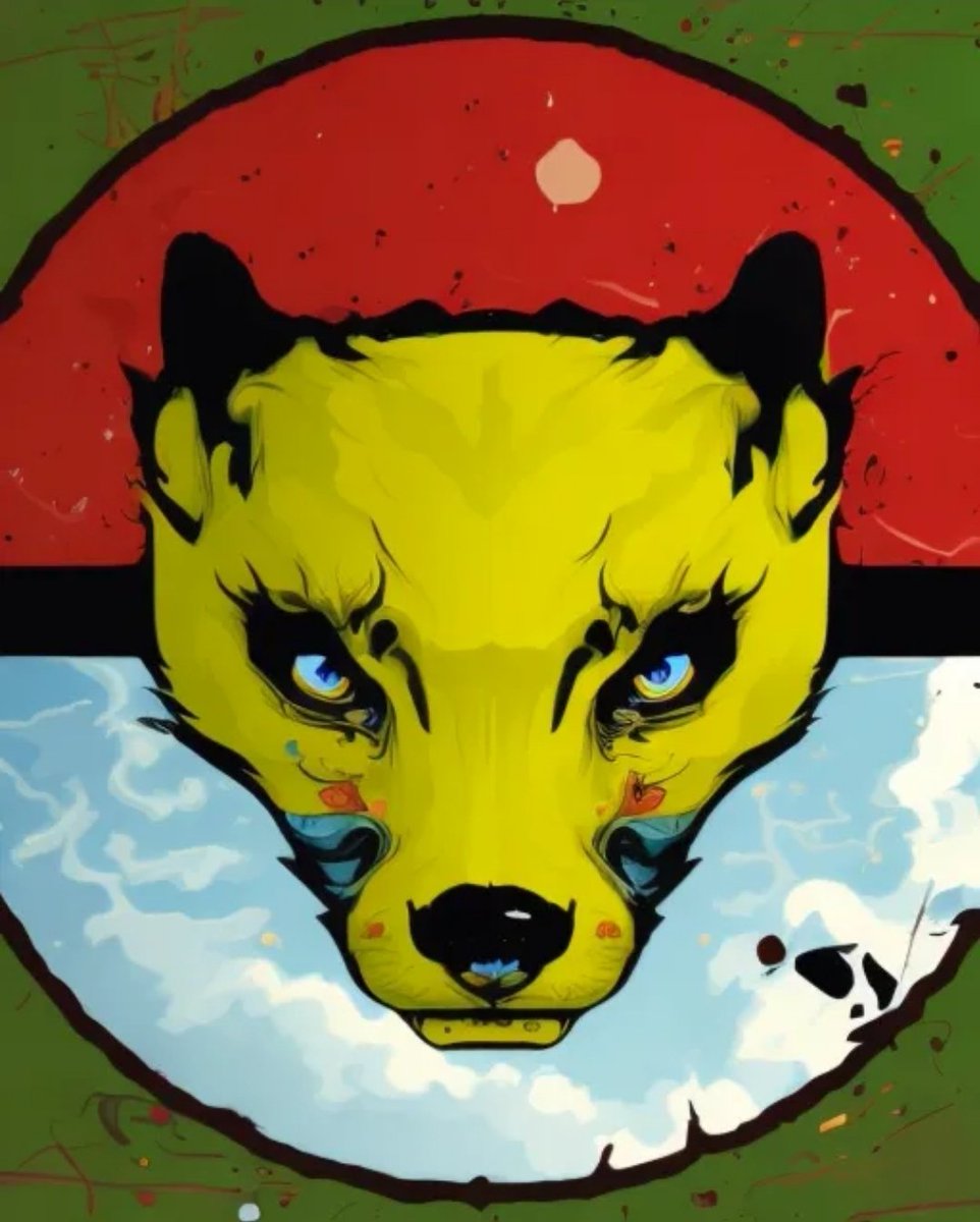 MightyShiryo's tweet photo. 🚨 Shiryo wolf pack 🚨

I reduced the floor price of my collection to 0.03ETH 

https://t.co/ymUTdTSzv4

All earnings will be used to buy $shiryo 
In addition I will send 50% of these token to the dead wallet.

#shiryoverse #shiryo #nft #eth #crypto  

@Shiryo_Official https://t.co/eKgvhO6geE