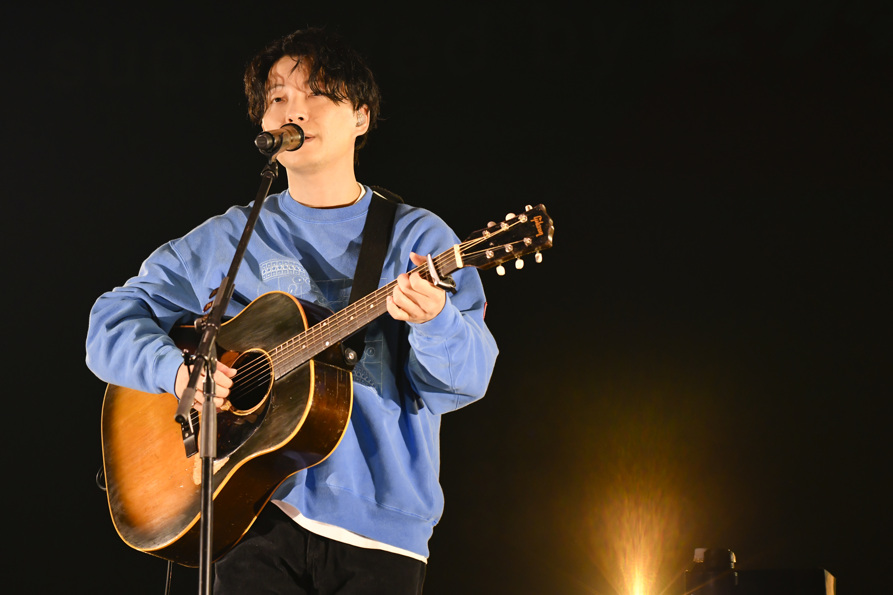 非売品　信玄公祭り　ビッグポスター EVENT】Gibson POP UP Store in IKESHIBU! 2024 Summer Pre