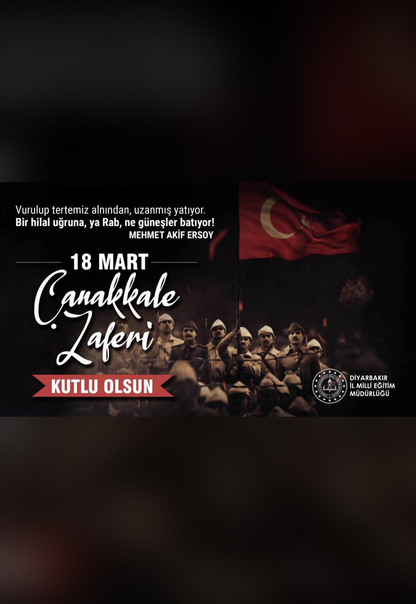 Kırklardağı İlkokulu / İmam Hatip Ortaokulu (@kirklardagi_21) on Twitter photo 