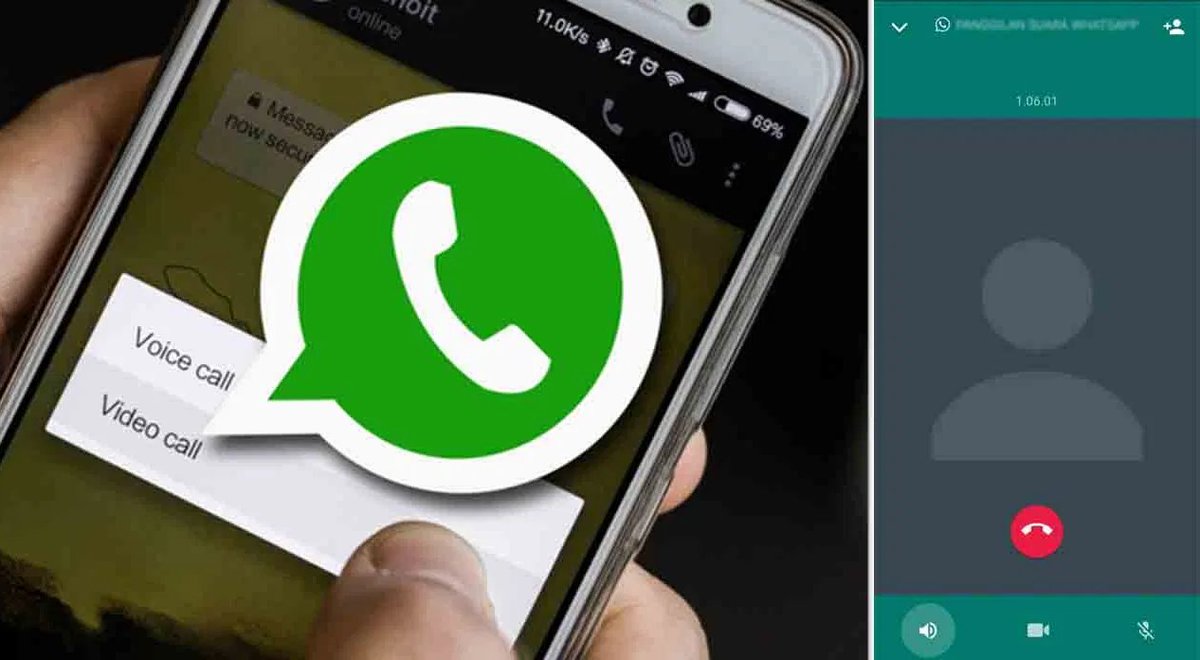 Can I record a WhatsApp voice or video call? Yes... Discover a third-party app that can help 👇

innovation-village.com/can-i-record-a…

#WhatsAppCallRecording
#ThirdPartyApps
#VoiceRecording
#VideoRecording
#WhatsAppTips