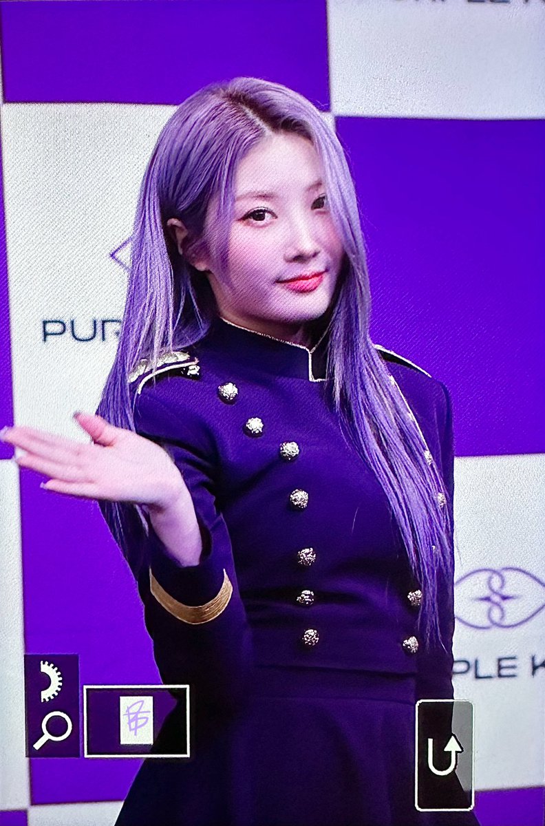 Thunderbird_ll's tweet photo. 230318 퍼플키스 일본 오사카 프리뷰
🫶🫶🫶

#퍼플키스 #PURPLEKISS 
#채인 #CHAEIN
@RBW_PURPLEKISS https://t.co/BKfAUNB3kU
