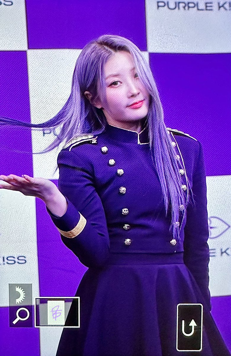 Thunderbird_ll's tweet photo. 230318 퍼플키스 일본 오사카 프리뷰
🫶🫶🫶

#퍼플키스 #PURPLEKISS 
#채인 #CHAEIN
@RBW_PURPLEKISS https://t.co/BKfAUNB3kU