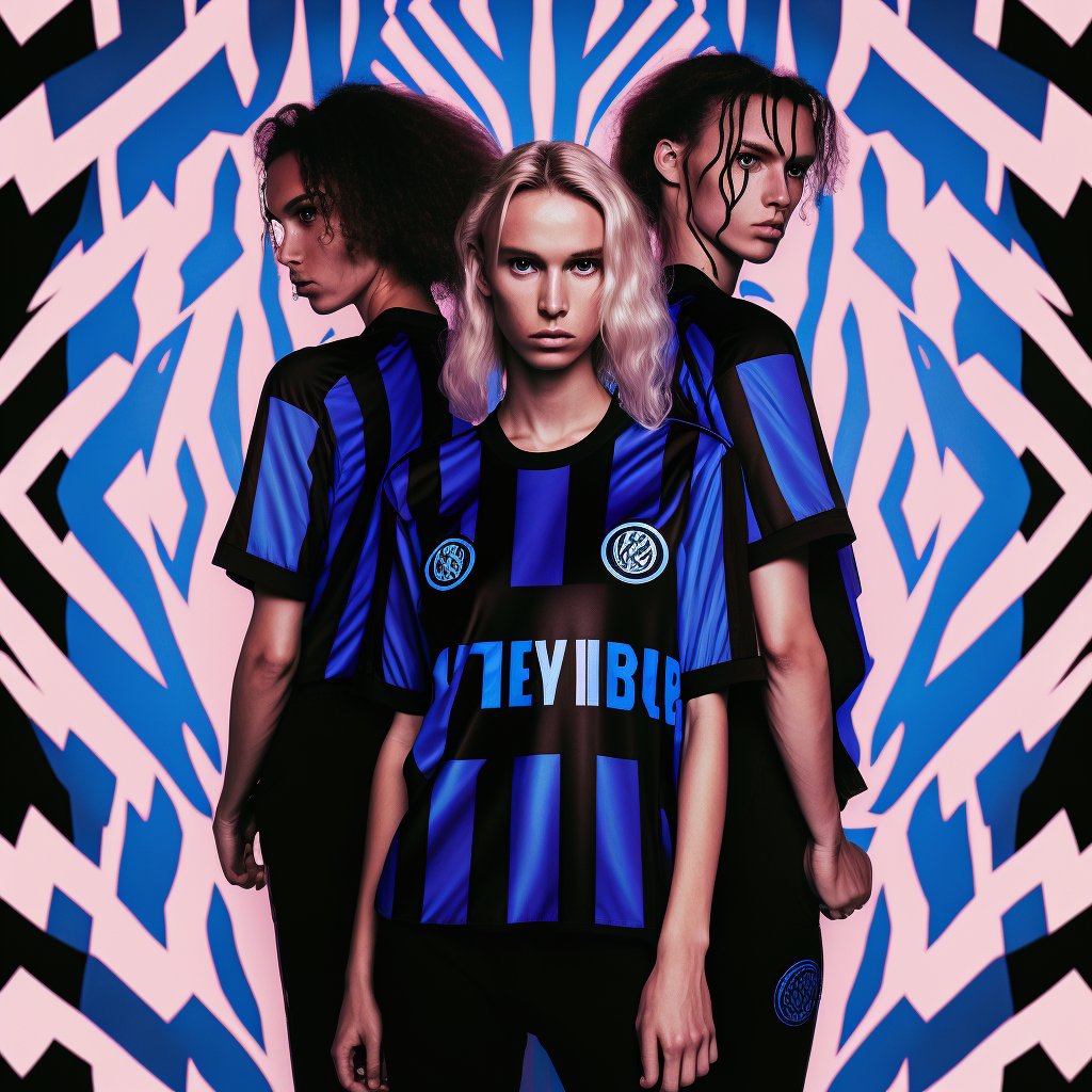 rupertalbe's tweet photo. #inter #midjourney #midjourneyart #interAI https://t.co/hoU2buTLBN