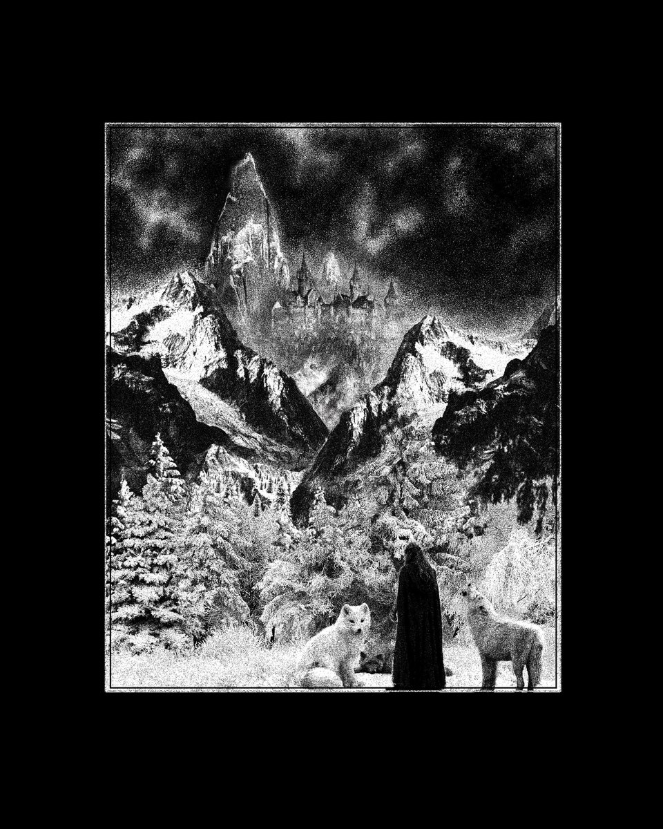 BaneArt1's tweet photo. "to the old temple'
Available for purchase.
Contact Dm if interested.

#darkambient #darkforest #blackmetal #blackmetalart #blackwork #doom #sludge #doommetal #postrock #coverart #artforsale #nayla_darkart #illustration #OSDM #blackmetal #blackmetalart #deathdoommetal #stenchcore https://t.co/nWQiHP26AM