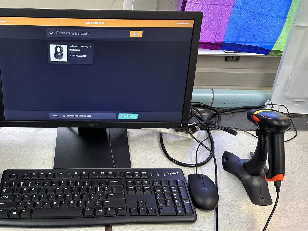 Sean Eichenser tweet media